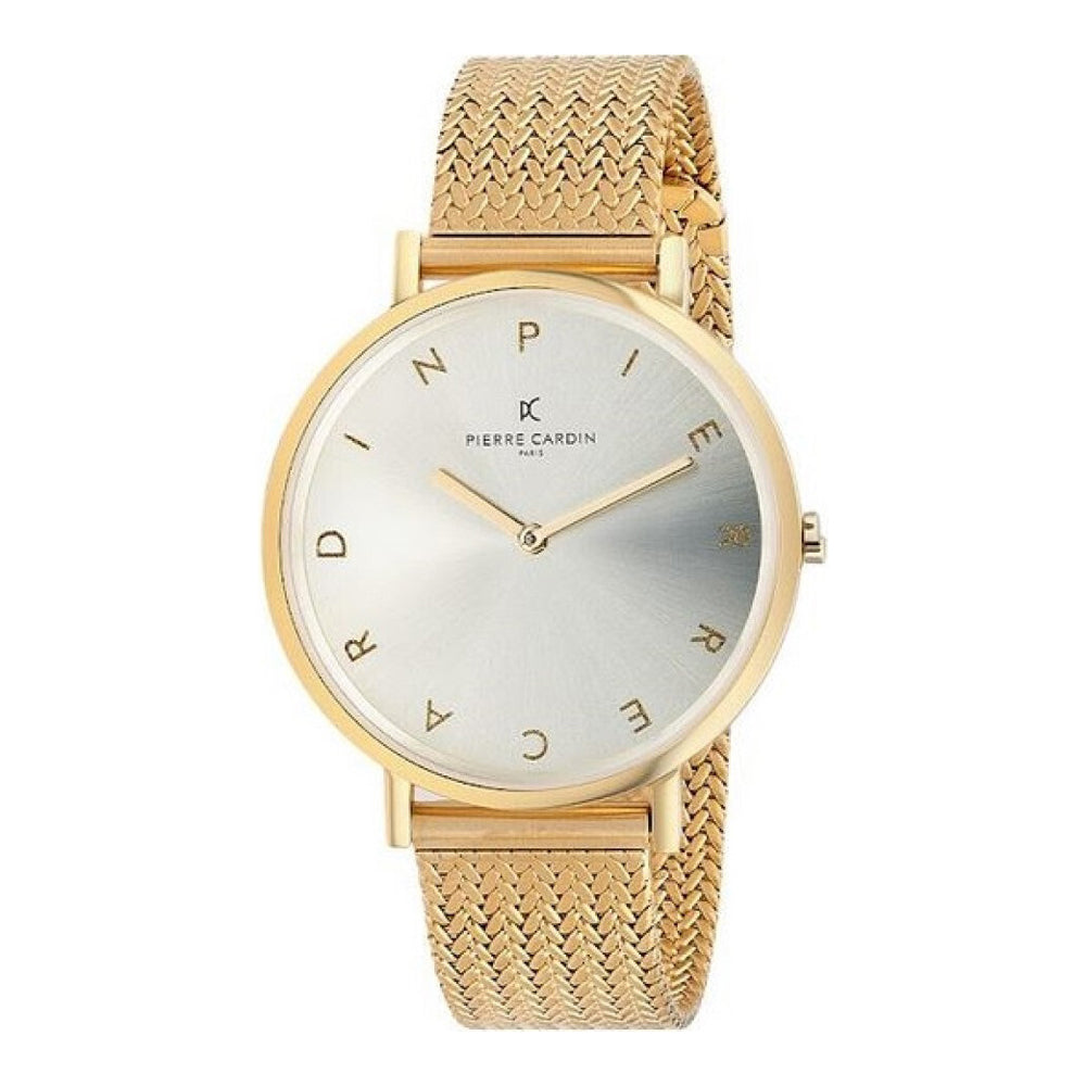 Pierre Cardin Belleville Tribute CBV.1145 Damenuhr Pierre Cardin Belleville Tribute CBV.1145 Damenuhr
